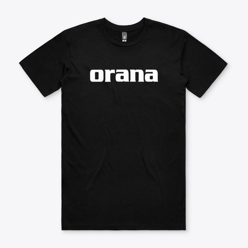 Orana Merch