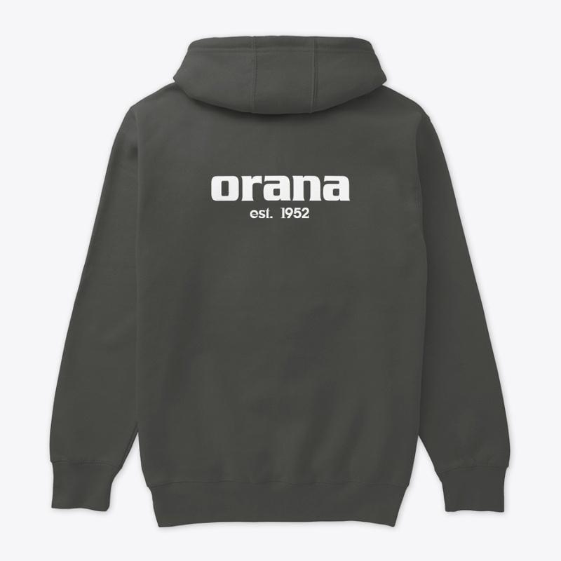 Orana Merch