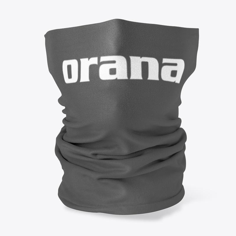 Orana Merch